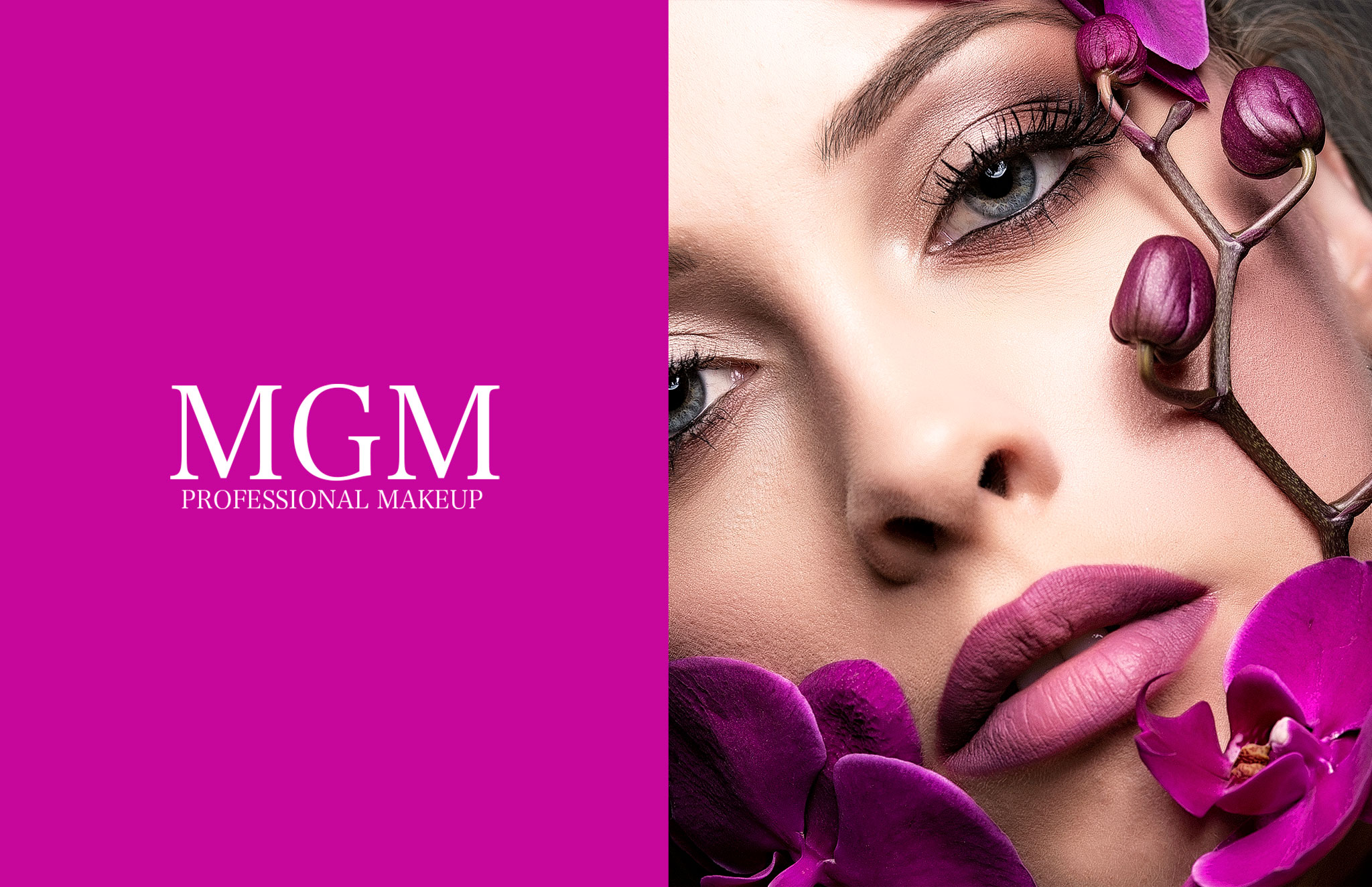 Maquillaje social freelance