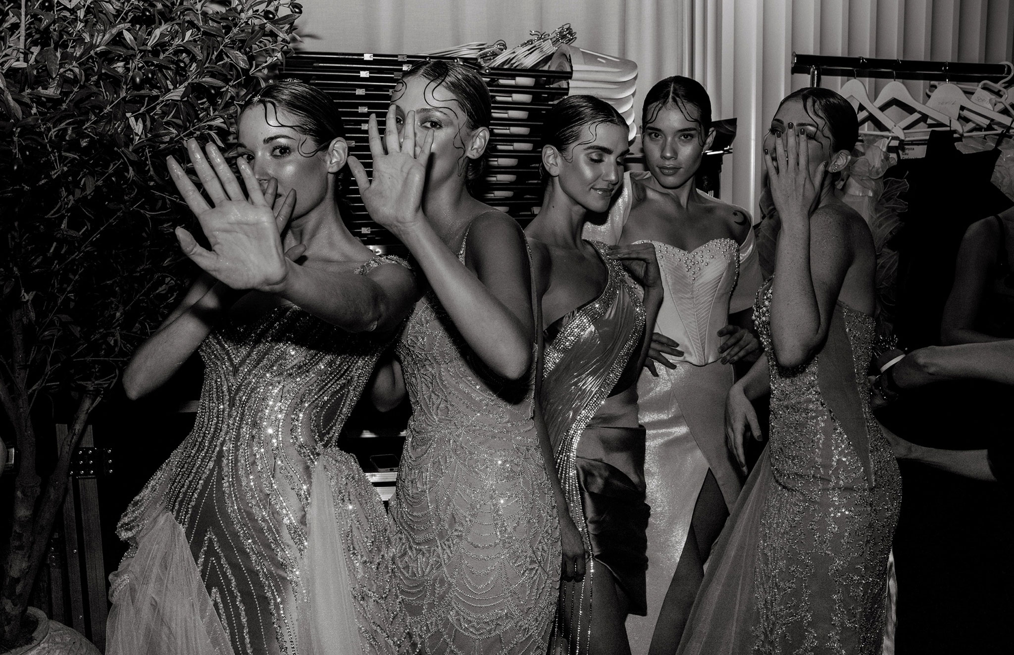 MEDITERRÁNEA FASHION WEEK VALENCIA