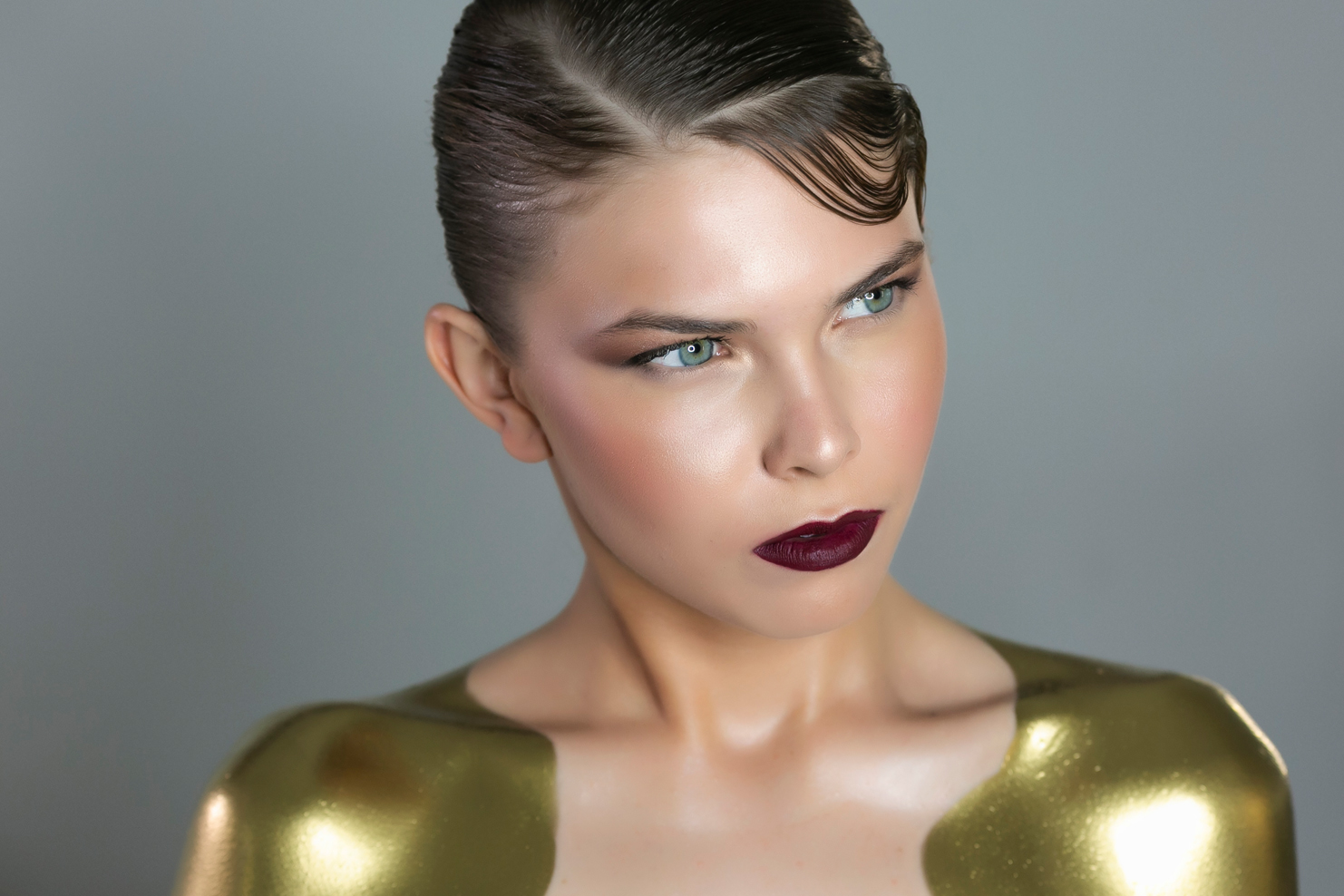 CURSO MAQUILLAJE CON AERÓGRAFO VALÉNCIA