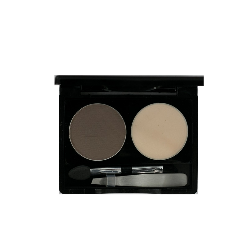 WELL BROW PALLET 2